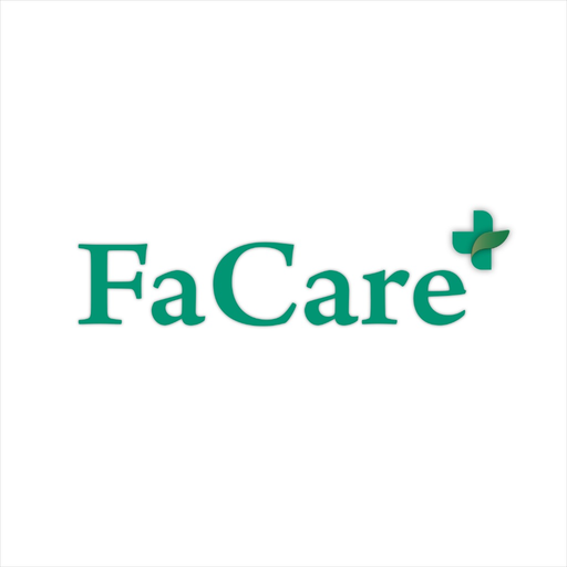 FaCare app icon