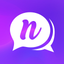 Netbinc: Social, Videos, Chat icon