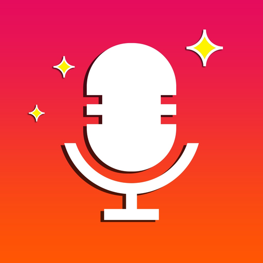 Voice Changer Sound Effects+ app icon