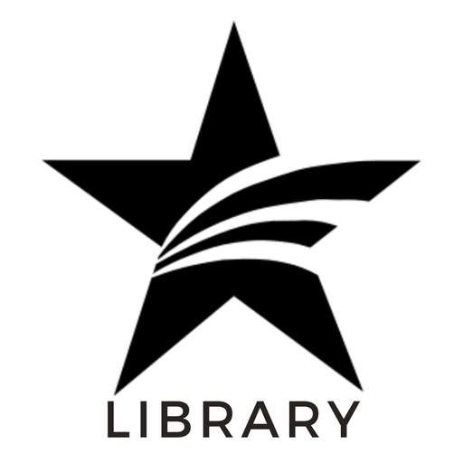 Euless Public Library app icon