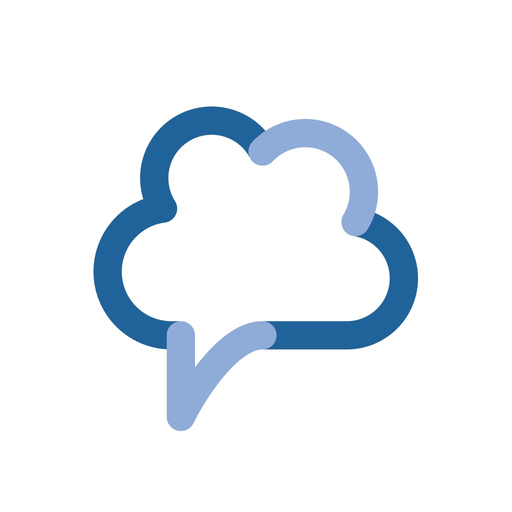 Chat2Desk – chats for business app icon
