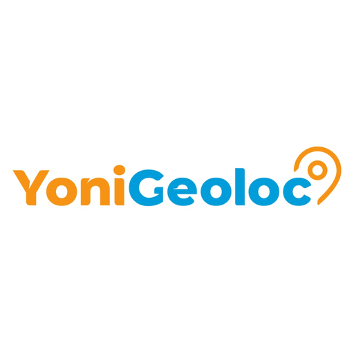 YoniGeoloc app icon