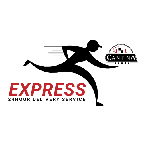 Cantina Express app icon