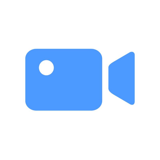 VideoComm Talk app icon