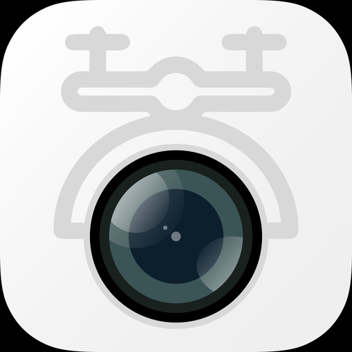 HS GPS V3 app icon