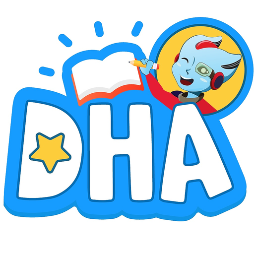 Digital Homework Activities app icon