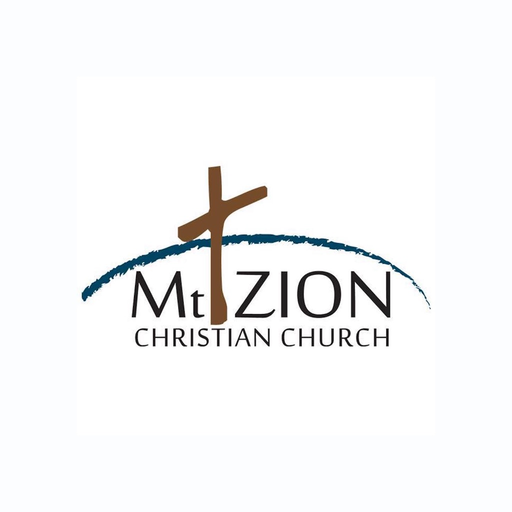 Mt. Zion Christian Church app icon