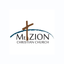 Mt. Zion Christian Church icon