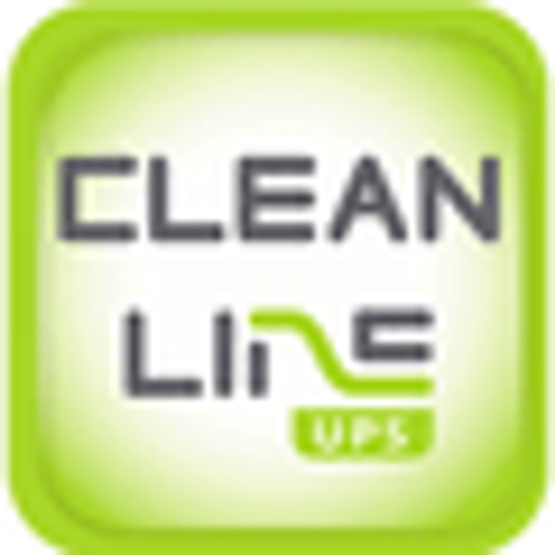 Cleanline Mon app icon