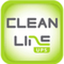 Cleanline Mon icon