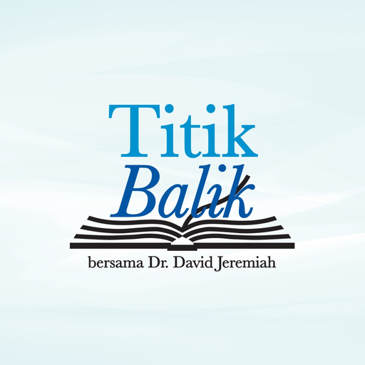 Titik Balik app icon