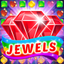Switch Jewels Match 3 icon