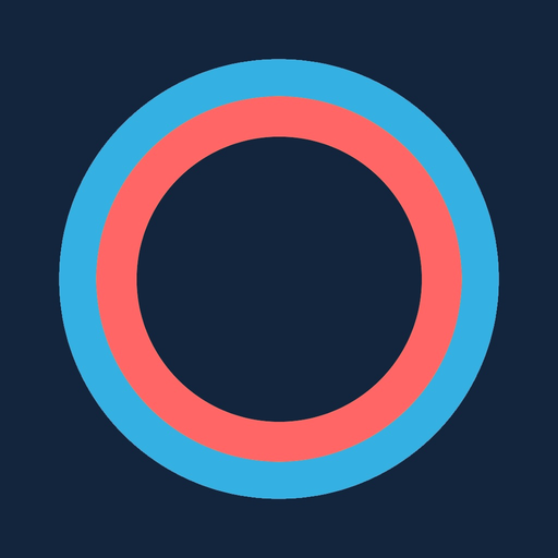 HRV4Biofeedback app icon