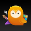 BOMO 3D icon