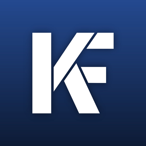 KF身心靈轉運站 app icon