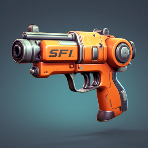 Endurance: mighty soul doom app icon