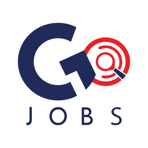 GoEMON Jobs app icon
