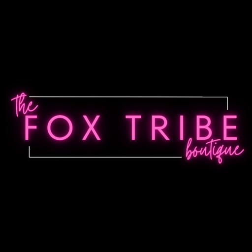 Fox Tribe Boutique app icon