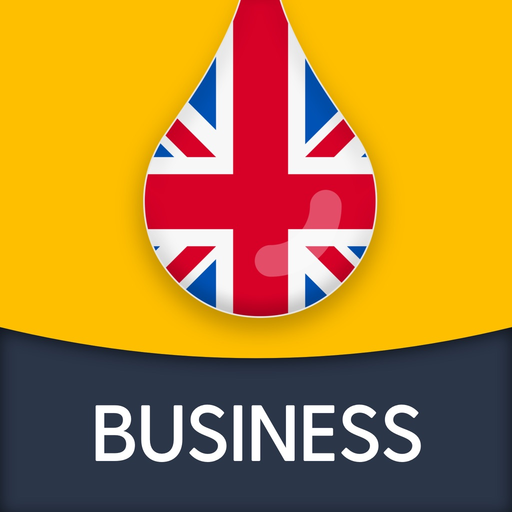 English Words for Business app icon