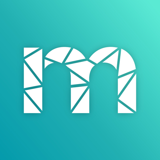 Mozaik app icon