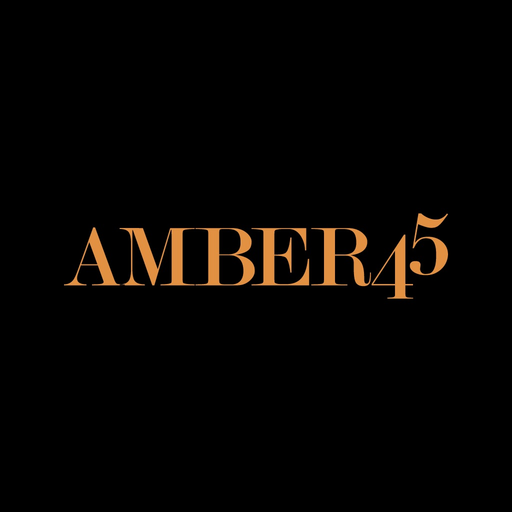 Amber 45 app icon