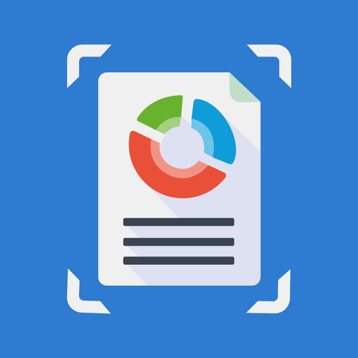 Document Scanner Scan Document app icon