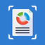 Document Scanner Scan Document icon