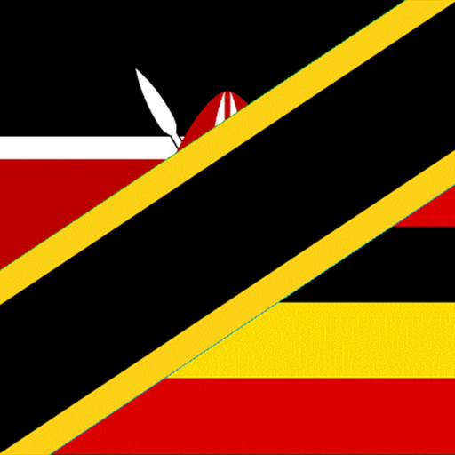 Swahili-English Dictionary app icon