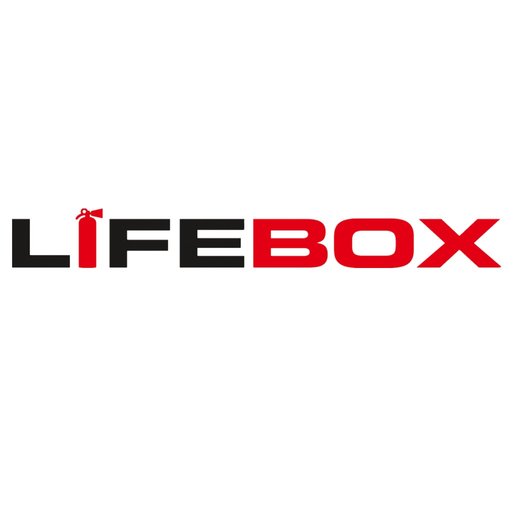 LIFEBOX WIFIKIT app icon