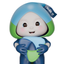 ALBA STEP UP icon