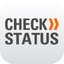 OI Check Status icon