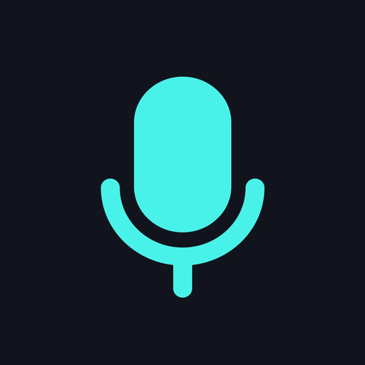 Transcribe α: Audio To Text app icon