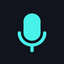 Transcribe α: Audio To Text icon