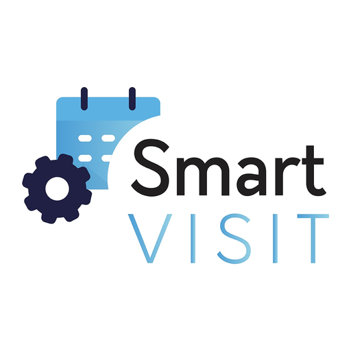 Smart Visit app icon