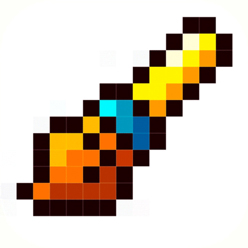 Paint the world - color by num app icon