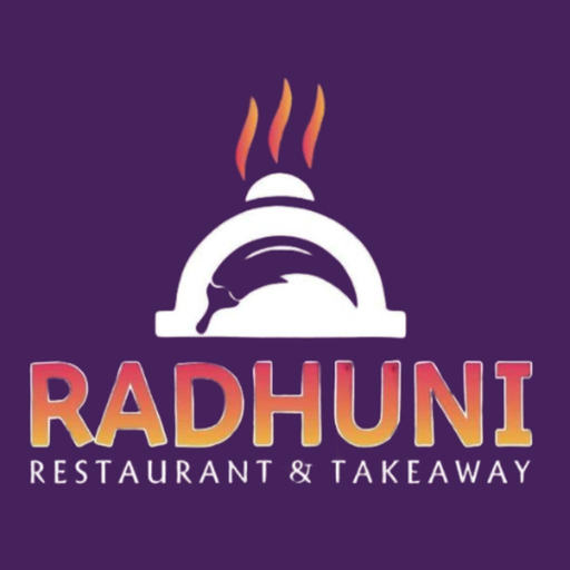 Radhuni Glengormley app icon