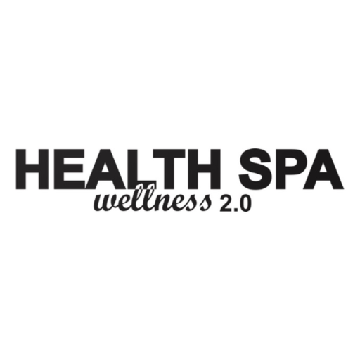 Health Spa Wellness app icon