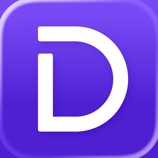 Devyce - 2nd Number App app icon