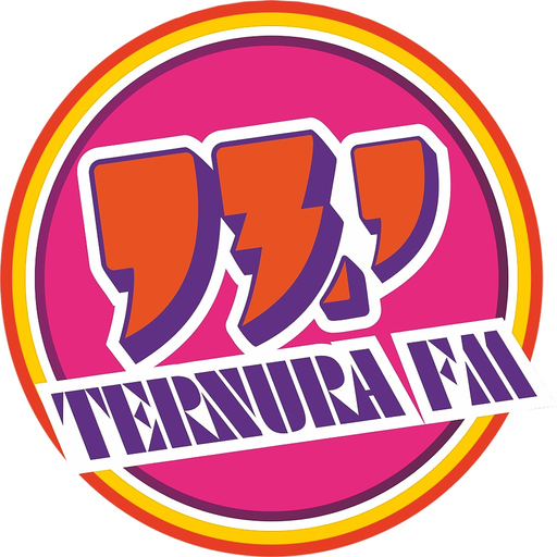 Rádio Ternura 93,9 FM app icon