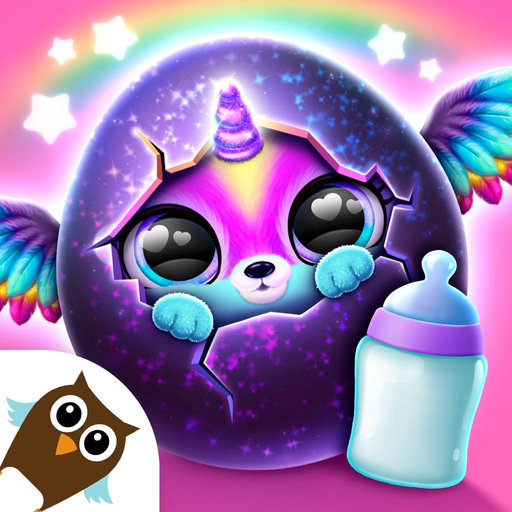 Fluvsies - A Fluff to Luv app icon