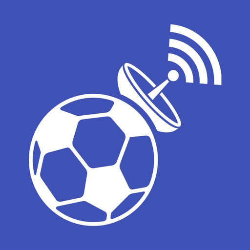 Pro Soccer Live app icon