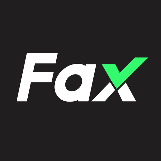Fax: Send eFax from iPhone App app icon