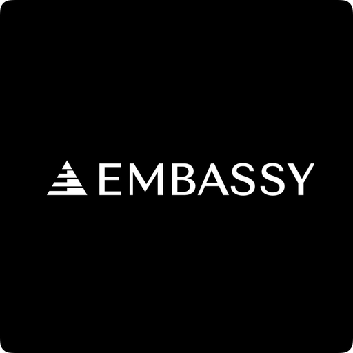 Embassy Residential app icon