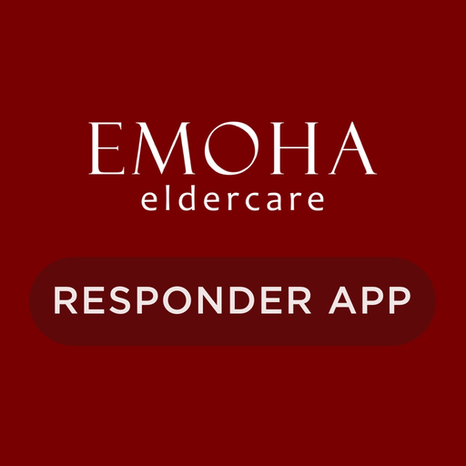 Emoha Responder app icon
