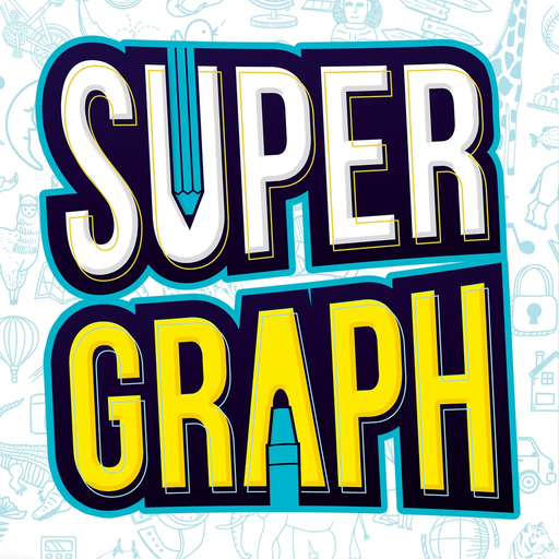 SuperGraph app icon