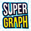 SuperGraph icon