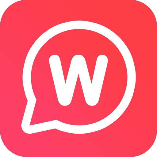 Workchat - Work & Offer app icon