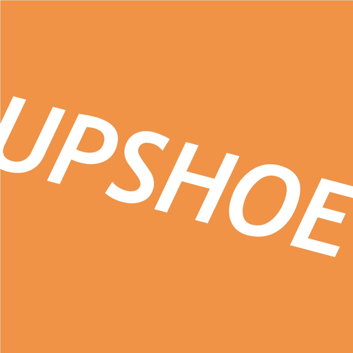 UpShoe app icon