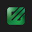 Emerald24 icon