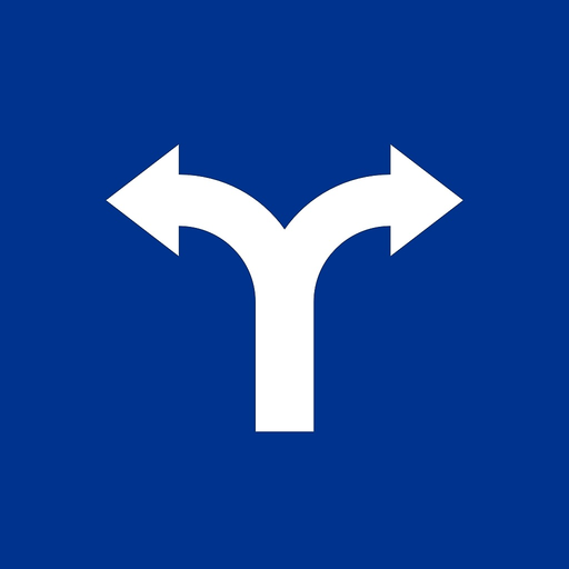 DilemmApp app icon